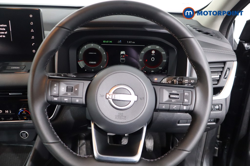 Used Nissan Qashqai 2024 for sale - 77207952: Photo 14