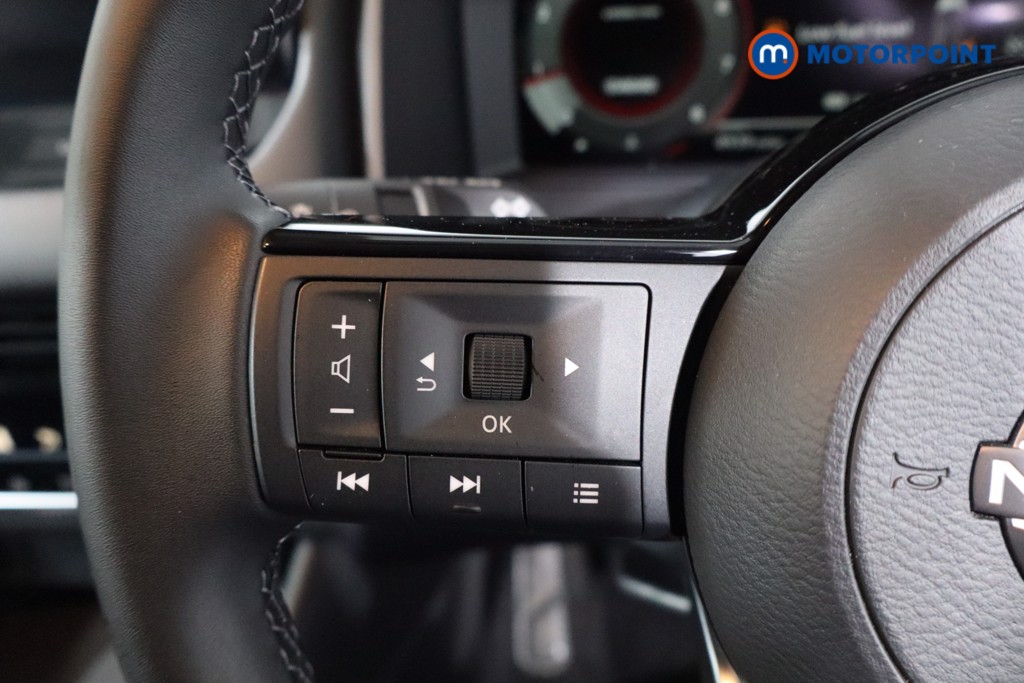 Used Nissan Qashqai 2024 for sale - 77207952: Photo 15