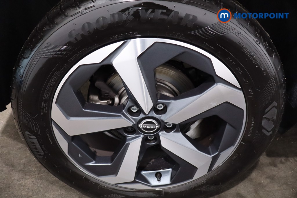 Used Nissan Qashqai 2024 for sale - 77207952: Photo 17