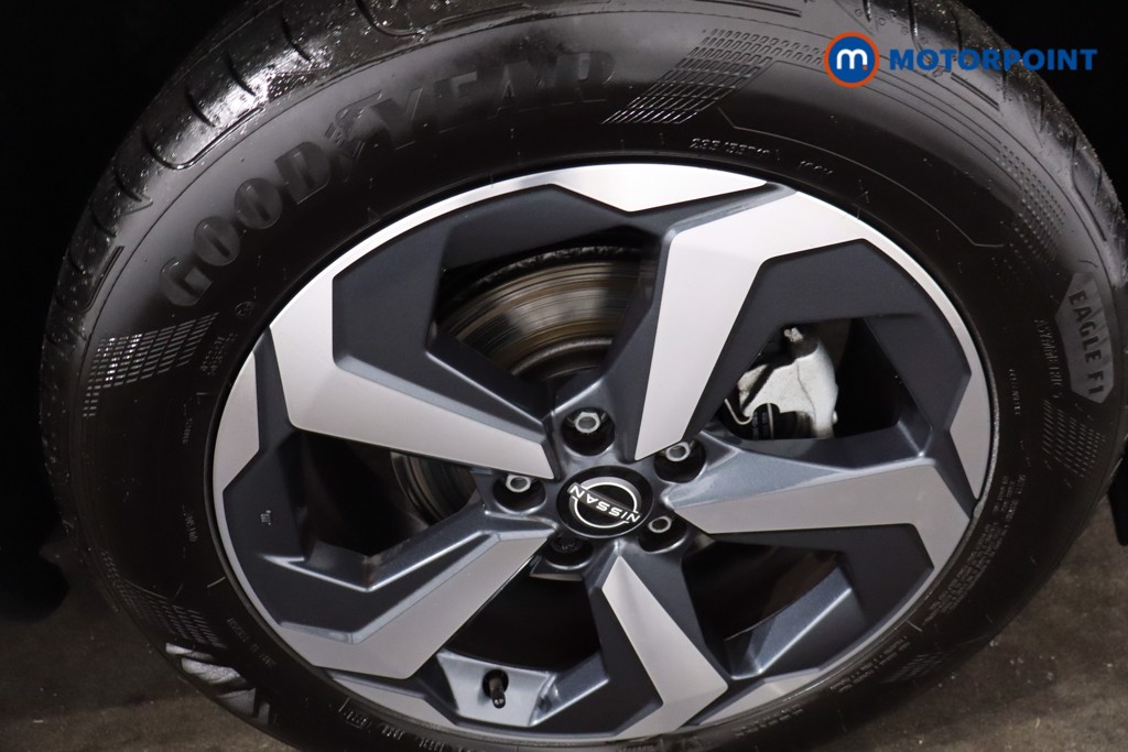 Used Nissan Qashqai 2024 for sale - 77207952: Photo 18