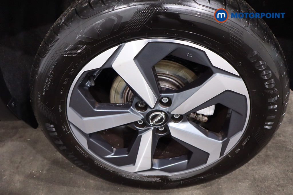 Used Nissan Qashqai 2024 for sale - 77207952: Photo 19