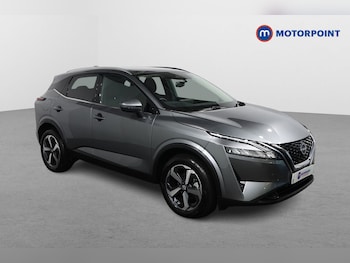 Used Nissan Qashqai 2024 for sale - 77207952: Photo