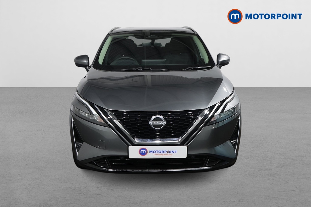 Used Nissan Qashqai 2024 for sale - 77207952: Photo 2