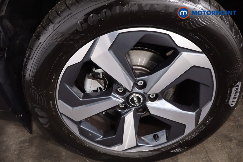 Used Nissan Qashqai 2024 for sale - 77207952: Photo 20