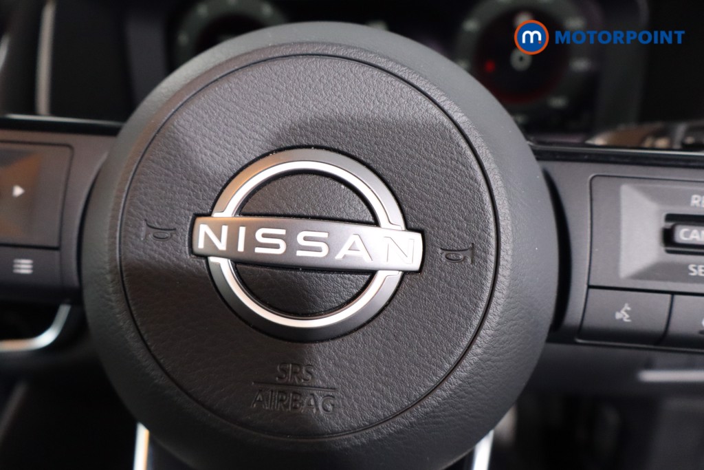 Used Nissan Qashqai 2024 for sale - 77207952: Photo 21