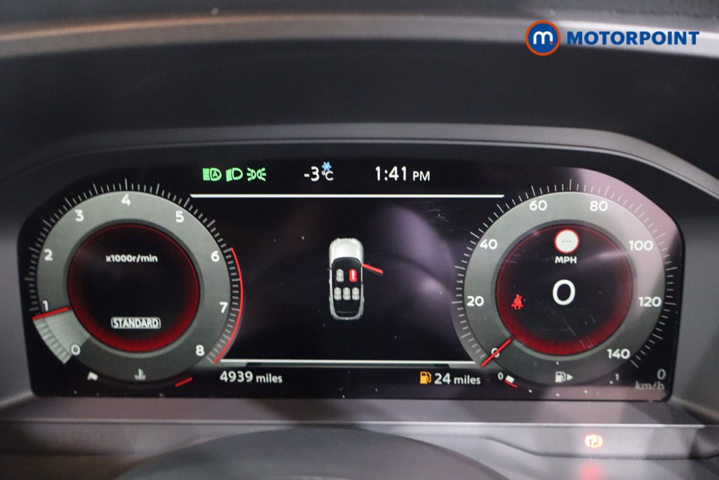 Used Nissan Qashqai 2024 for sale - 77207952: Photo 24