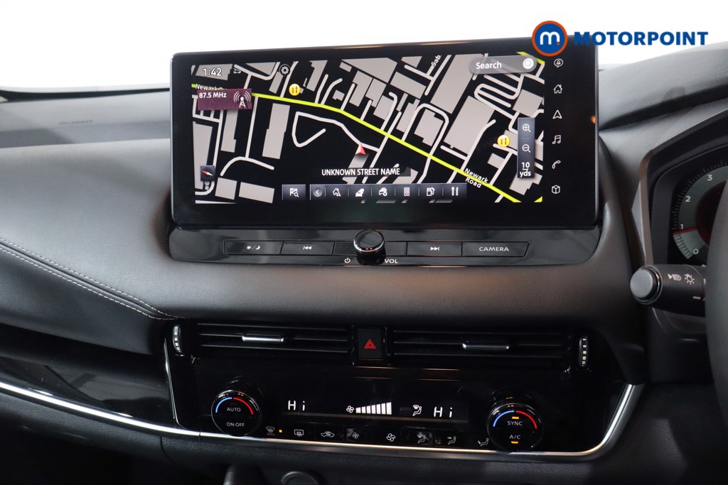 Used Nissan Qashqai 2024 for sale - 77207952: Photo 26