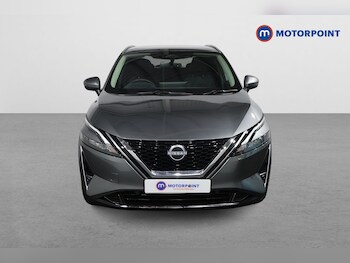 Used Nissan Qashqai 2024 for sale - 77207952: Photo