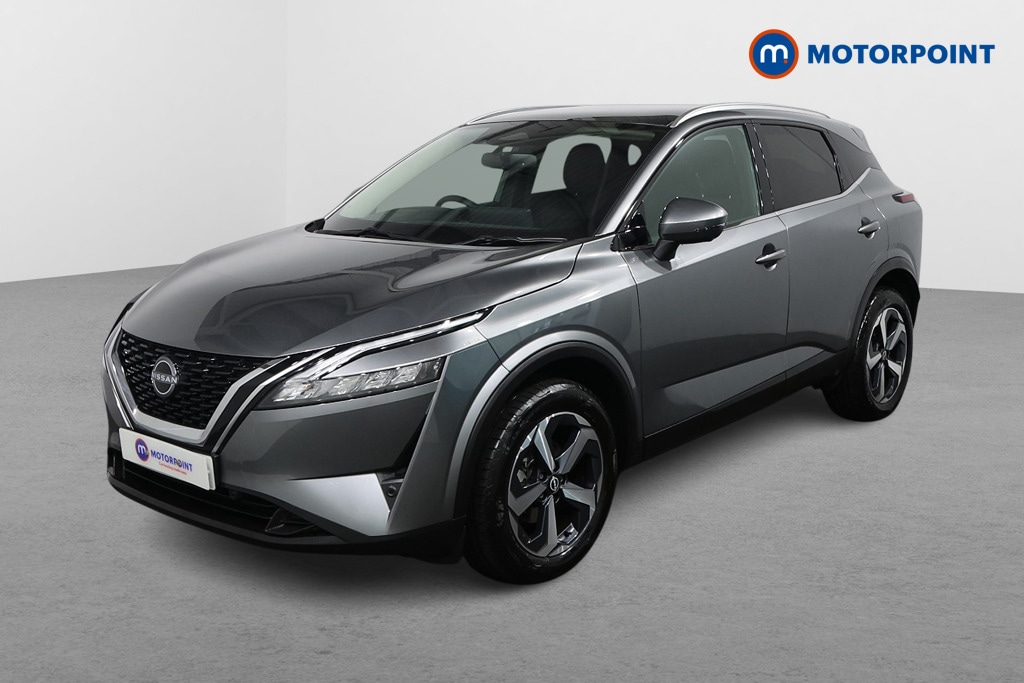 Used Nissan Qashqai 2024 for sale - 77207952: Photo 3