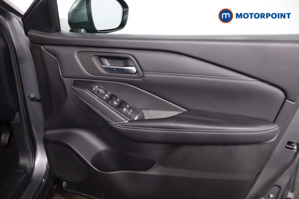 Used Nissan Qashqai 2024 for sale - 77207952: Photo 32