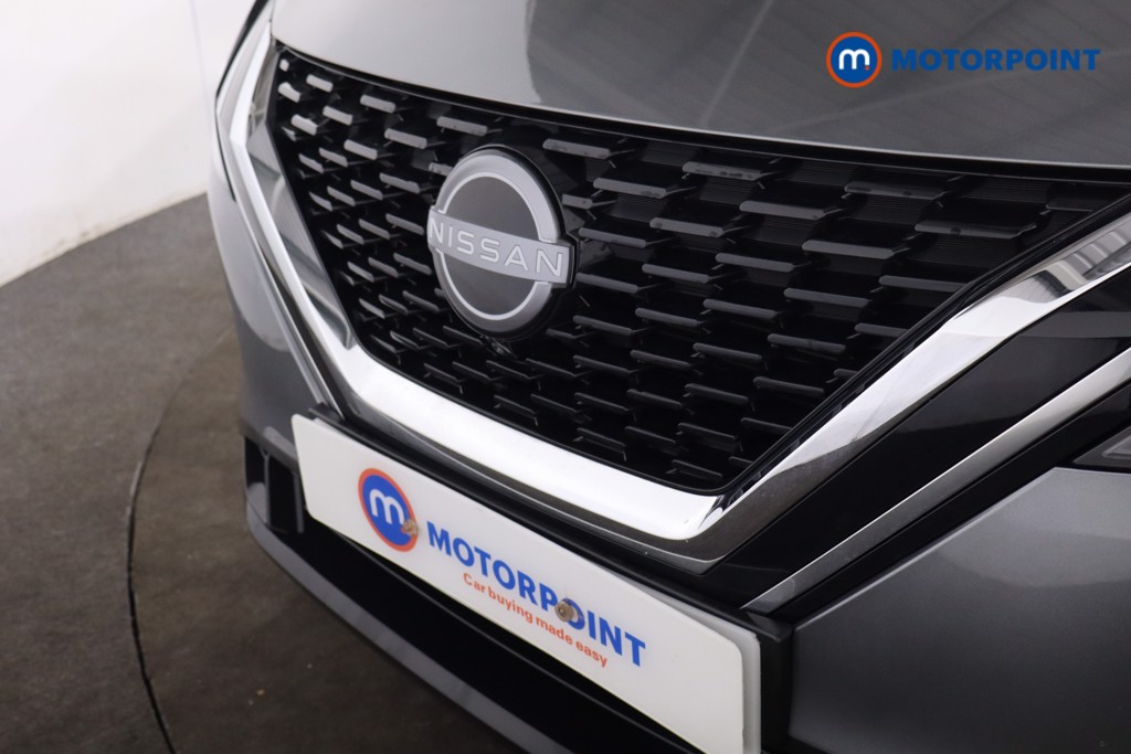 Used Nissan Qashqai 2024 for sale - 77207952: Photo 37