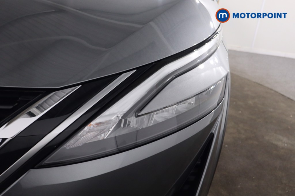 Used Nissan Qashqai 2024 for sale - 77207952: Photo 38