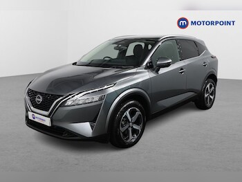 Used Nissan Qashqai 2024 for sale - 77207952: Photo