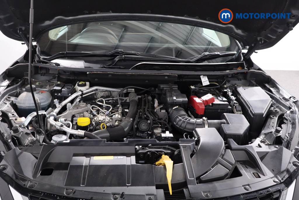 Used Nissan Qashqai 2024 for sale - 77207952: Photo 40