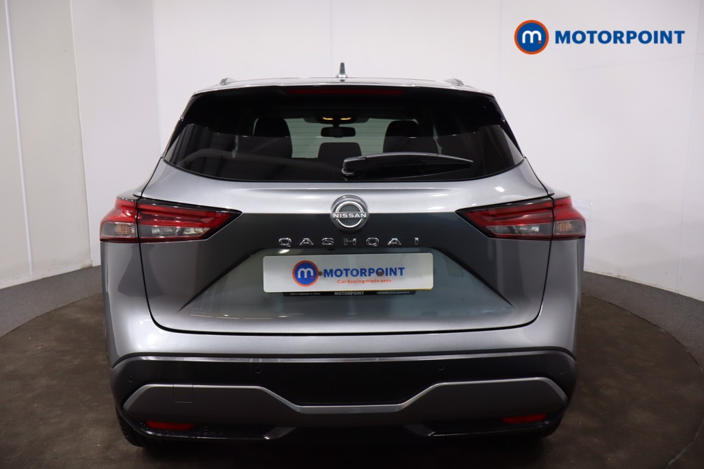 Used Nissan Qashqai 2024 for sale - 77207952: Photo 42