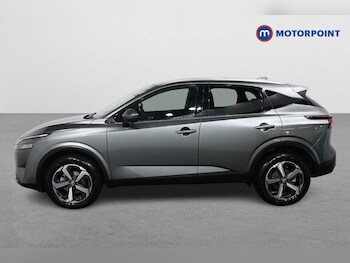 Used Nissan Qashqai 2024 for sale - 77207952: Photo