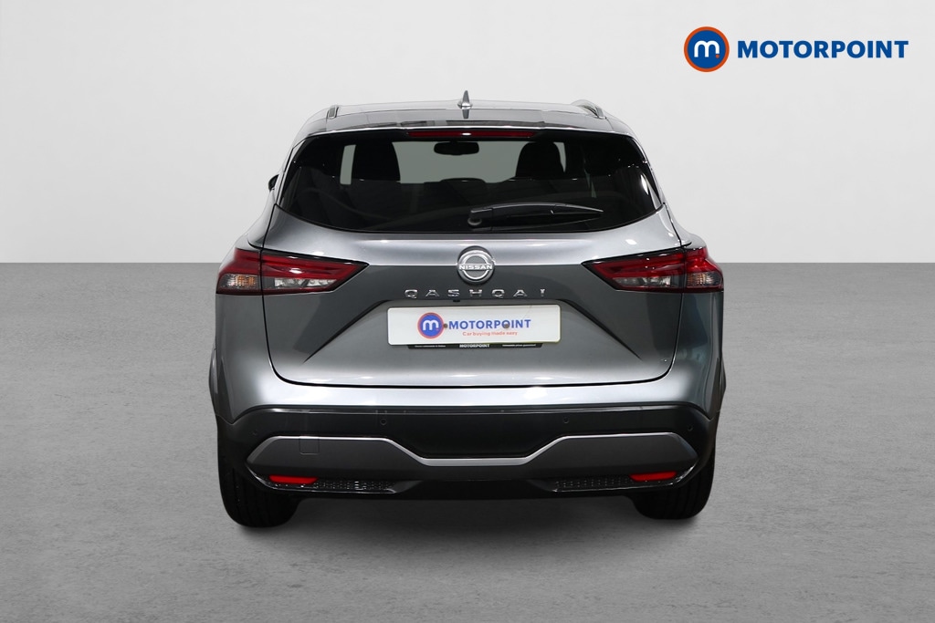 Used Nissan Qashqai 2024 for sale - 77207952: Photo 6