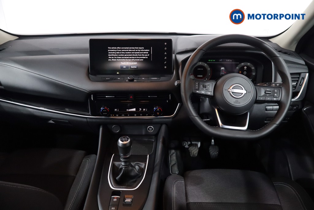 Used Nissan Qashqai 2024 for sale - 77207952: Photo 9