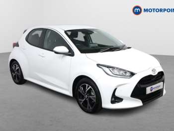 2024 - 1.5 Hybrid Design 5dr CVT