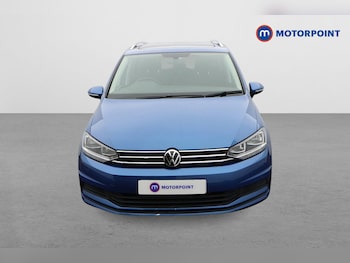 Used Volkswagen Touran 2021 for sale - 79078311: Photo