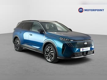 Used Peugeot 5008 2025 for sale - 79787105: Photo