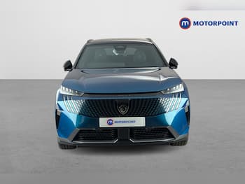 Used Peugeot 5008 2025 for sale - 79787105: Photo
