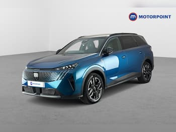 Used Peugeot 5008 2025 for sale - 79787105: Photo
