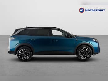 Used Peugeot 5008 2025 for sale - 79787105: Photo