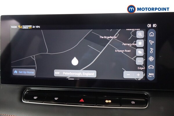 Used MG MG HS 2025 for sale - 75734775: Photo 10
