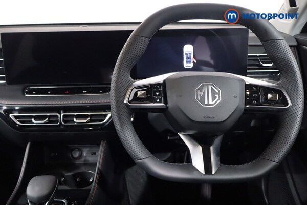 Used MG MG HS 2025 for sale - 75734775: Photo 11