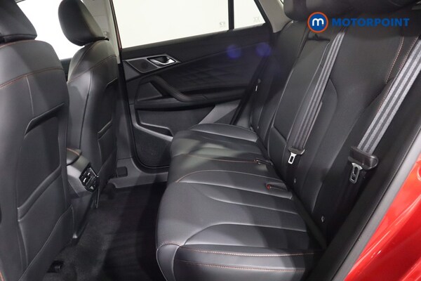 Used MG MG HS 2025 for sale - 75734775: Photo 13
