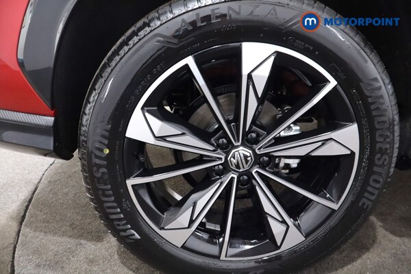 Used MG MG HS 2025 for sale - 75734775: Photo 17