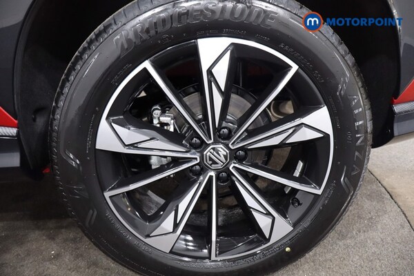 Used MG MG HS 2025 for sale - 75734775: Photo 20