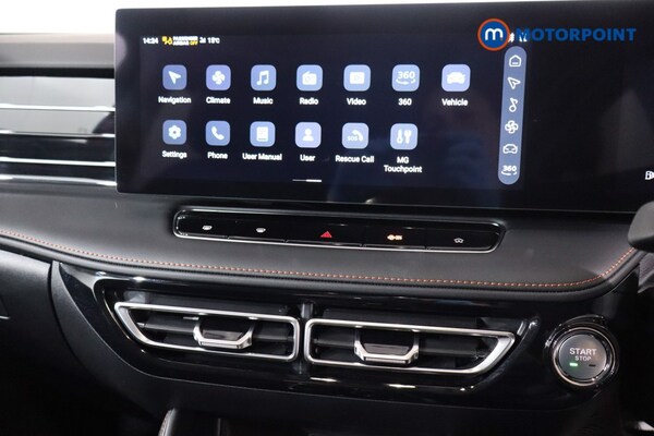 Used MG MG HS 2025 for sale - 75734775: Photo 27