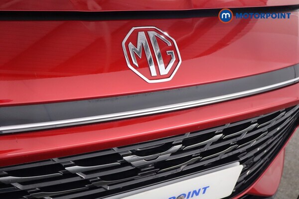 Used MG MG HS 2025 for sale - 75734775: Photo 38