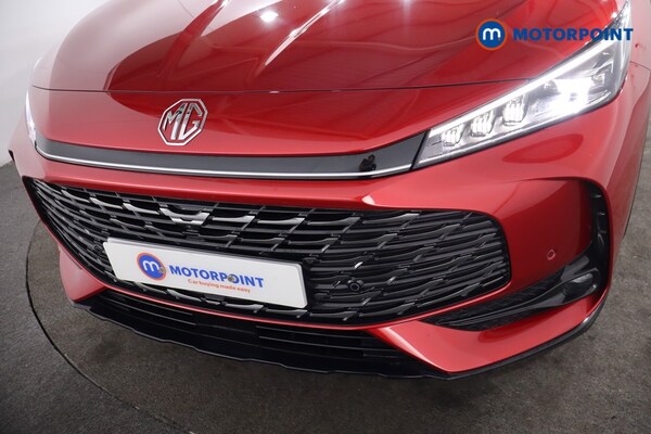 Used MG MG HS 2025 for sale - 75734775: Photo 39