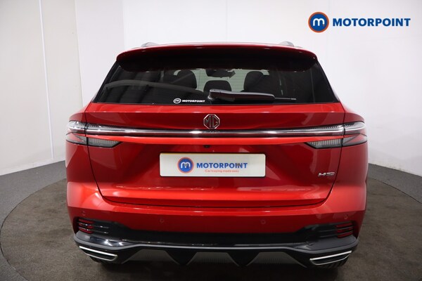 Used MG MG HS 2025 for sale - 75734775: Photo 46