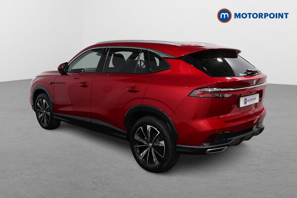 Used MG MG HS 2025 for sale - 75734775: Photo 5