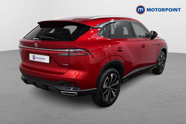Used MG MG HS 2025 for sale - 75734775: Photo 7