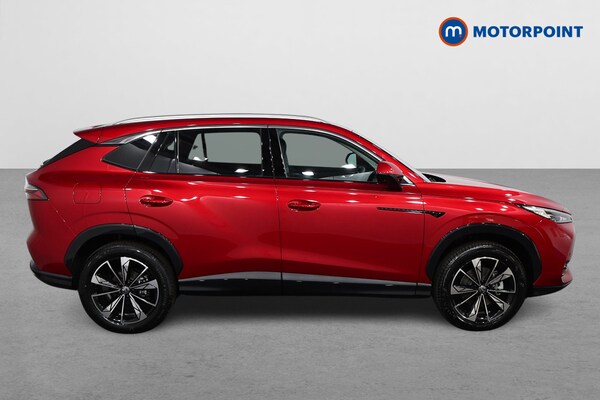 Used MG MG HS 2025 for sale - 75734775: Photo 8