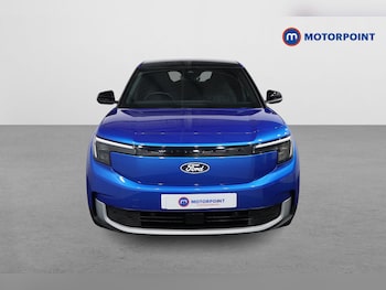 Used Ford Explorer 2024 for sale - 75527162: Photo