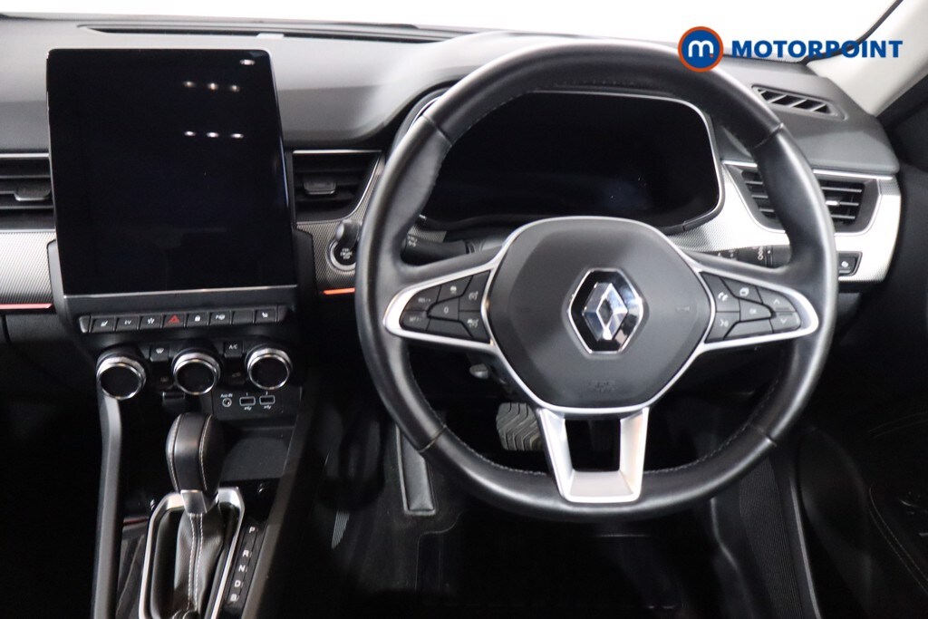 Used Renault Arkana 2022 for sale - 76322602: Photo 11