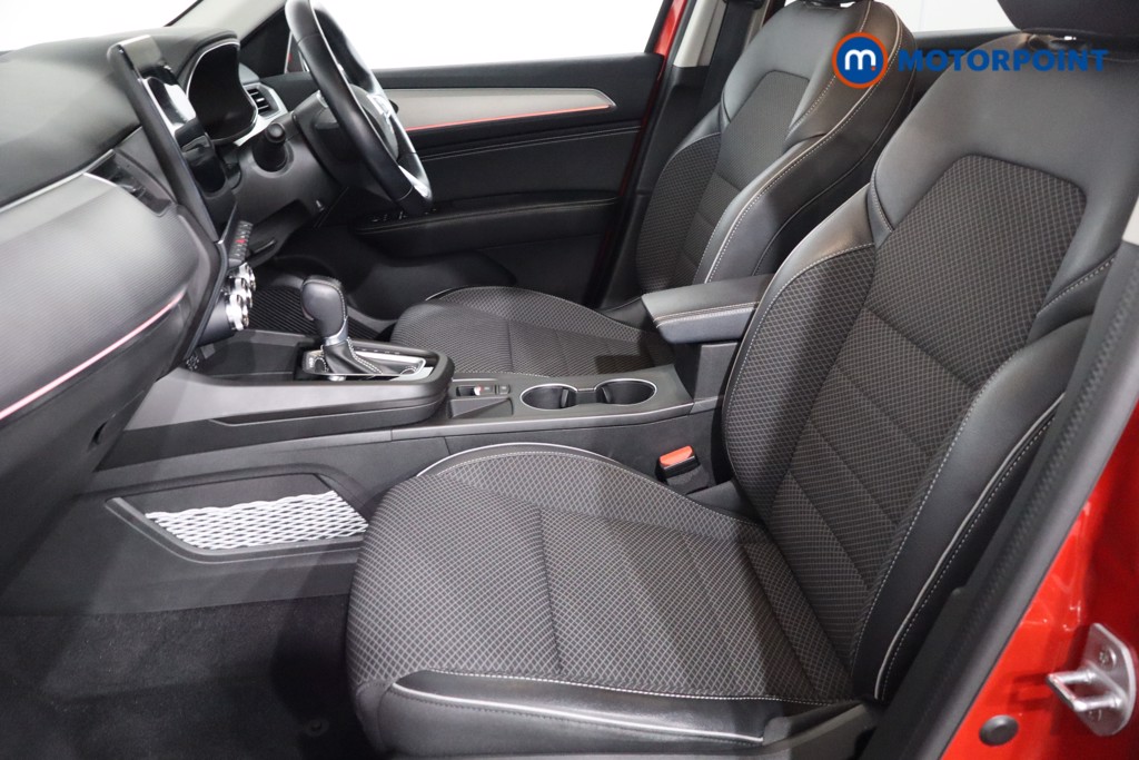 Used Renault Arkana 2022 for sale - 76322602: Photo 12