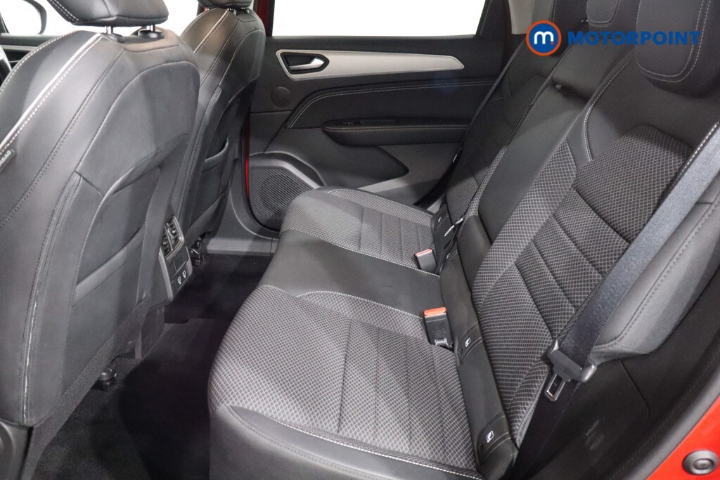 Used Renault Arkana 2022 for sale - 76322602: Photo 13