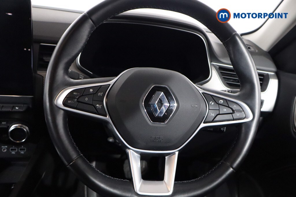 Used Renault Arkana 2022 for sale - 76322602: Photo 14