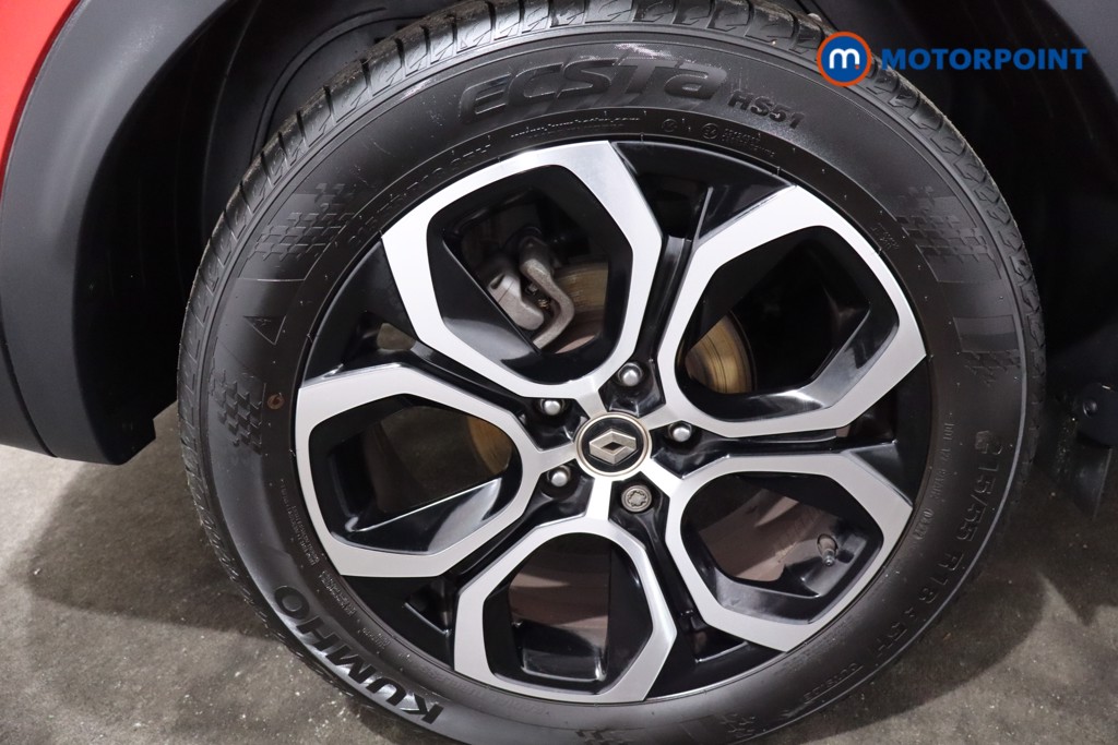 Used Renault Arkana 2022 for sale - 76322602: Photo 17