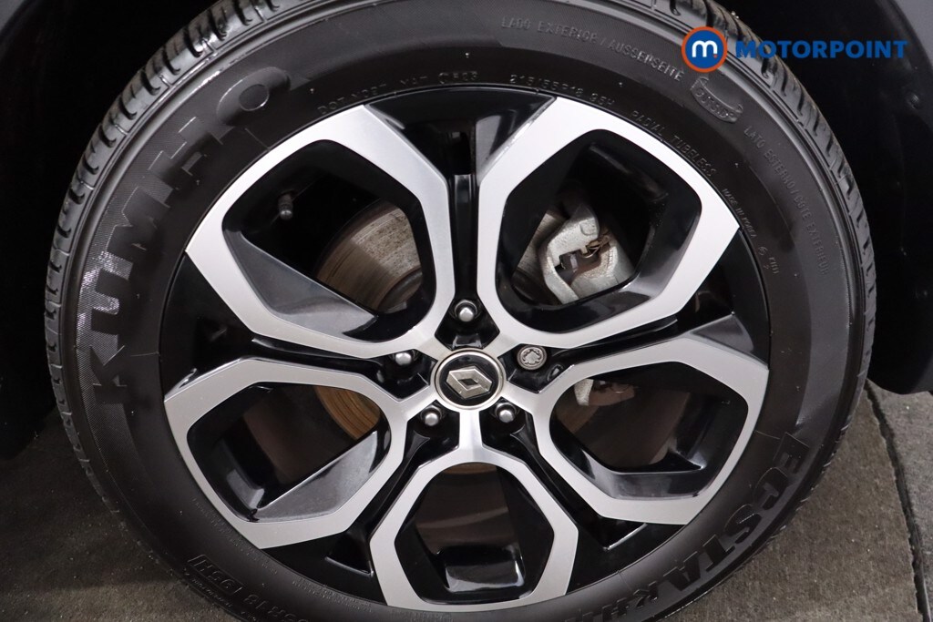 Used Renault Arkana 2022 for sale - 76322602: Photo 18