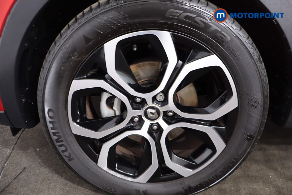 Used Renault Arkana 2022 for sale - 76322602: Photo 19