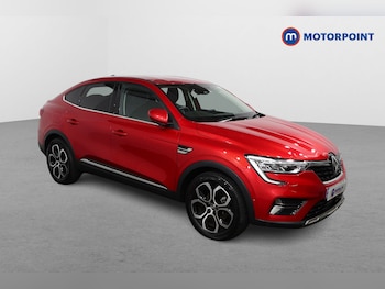 2022 - 1.6 E-TECH Hybrid 145 S Edition 5dr Auto