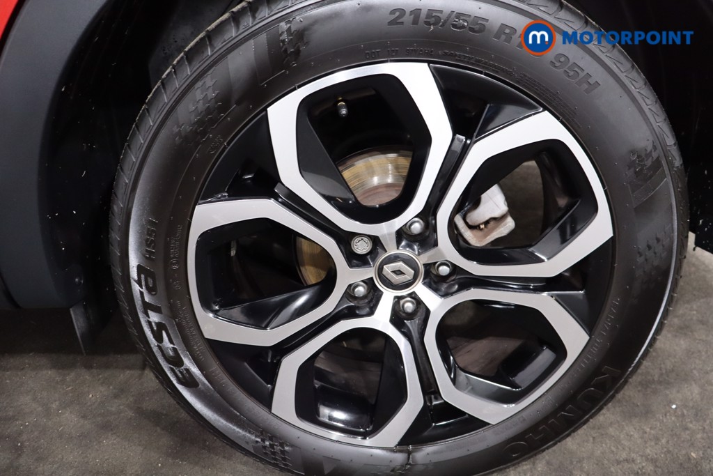 Used Renault Arkana 2022 for sale - 76322602: Photo 20